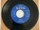 R&B Soul Mod 45 LITTLE WILLIE JOHN I’m Shakin’ Cottage KING 5342 Jack White
