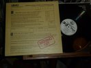 UB40 signing off 1980 ITALIAN GRADUATE VINYL LP + MEGADISCO 12