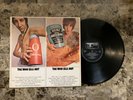 THE WHO SELL OUT RARE UK TRACK LABEL PSYCH MONO VINYL LP NM