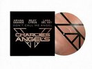 Don’t Call Me Angel Vinyl Ariana Grande, Lana Del Rey, Miley Cyrus Picture Disc