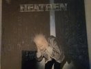 Heathen Breaking the Silence LP 88561 8162-1 NEW FIRST PRESSING PROMO (LAST ONE)