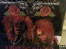 GUNS 'N ROSES LIVE ? *@ LIKE A SUICIDE  VINYL EP NEW SEALED