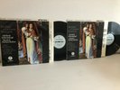 SAX 2430/31 Brahms A German Requiem NM Klemperer PO Schwarzkopf B/S UK 1st.