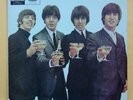 The Beatles In Italy Parlophone PMCQ 31506 LP