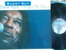 BUDDY GUY   