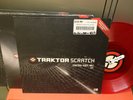 6 TRAKTOR SCRATCH DJ control vinyl X 4 mk2 Black ...2 MK2 RED RECORDS
