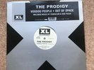 The Prodigy ?– Voodoo People • Out Of Space - 12