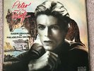 David Bowie reads Prokofiev – Peter & Wolf/Young Person's Guide - Green vinyl