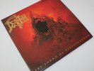 Death - Sound Of Perseverance 2 LP Set in Gatefold Sleeve w/Folded Poster/Lyrics