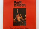 Iron Maiden - The Soundhouse Tapes - Vinyl EP - ROK1 - ORIGINAL