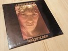 Bridget St. John -Jumble Queen LP + lyric sheet 1974  nick drake cat le bon FOLK