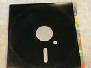 New Order - Blue Monday/The Beach * 1983 Factory Factus 10 Silver Inner Die-Cut