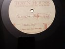 Meat Loaf - Nowhere Fast Single Sided 12