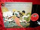 1975 UK NM ASD 3092 STEREO SIBELIUS LEMMINKAINEN- FOUR LEGENDS RLPO CHARLES GROV