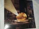The Mars Volta DE-LOUSED IN THE COMATORIUM Vinyl, GSL75 Double Silver w/ poster