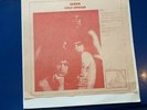 QUEEN - RARE VINYL LP  - TOKYO RAMPAGE