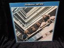 THE BEATLES 1967-1970 the blue album GATEFOLD DBL with inner EX+ superb vinyl