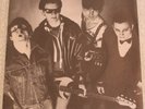 The Damned ?– New Rose Stiff Records UK ?– BUY 6 Vinyl 7