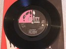 The Congos ?– Fisherman / Can’t Come In Go-Feet Records UK FEET 5 1981 Vinyl 7
