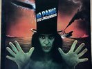 UDO LINDENBERG NO PANIC 1ST PRESS 1976 UK DECCA VINYL LP TXS-R 116  EX / EX