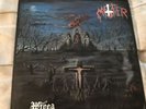 MYSTIFIER Wicca Lp On Congumelo Records