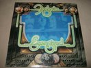 FOGHAT Energized MINTY FACTORY SEALED New Vinyl LP 1974 BR-6950 NoCut/NoBar