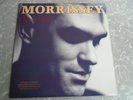 Morrissey ?– Viva Hate ORIGINAL 1988 PROMO NM+