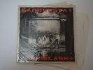 The Clash   Sandinista  3 LP Set + Poster   1980 UK Import   FSLN 1 - NM- Vinyl