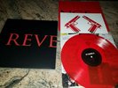 My Chemical Romance/Three Cheers For Sweet Revenge REVENGE  Limited Vinyl New