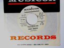 Sammy Ambrose MUSICOR White Label Promo 1061 VG+ SOUL NORTHERN SOUL 45
