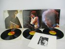 Bob Dylan Greatest Hits and At Budokan 2 LP (No Poster)