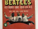 The Beatles ?– Old Brown Shoe / Blue Jay Way - 7