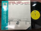 RED GARLAND ALL MORNING LONG PRESTIGE LPJ 70030 OBI MONO JAPAN VINYL LP
