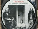 The Beatles ?– Get Back / Don't Let Me Down (C4)