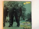 THE THREE SOUNDS. Good deal      Blue  note 4020