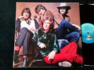 TRAFFIC „TRAFFIC“ RARE ALBUM
