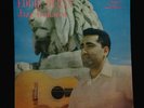 Eddie Duran-Jazz Guitarist-Fantasy 3247-MONO RED VINYL