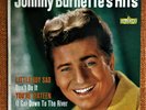 Johnny Burnette's Hits 45rpm EP on Liberty