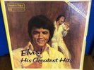 Elvis His Greatest Hits Reader’s Digest Lp Vinyl Set Discs NM