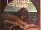 Grateful  Dead Wake  Of The Flood  1973