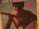 Barbara Lynn - Here Is Barbara Lynn (Mint) (Mono) (Promo)