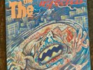 (THE THE-Infected  )-Matt Johnson -A0-LP