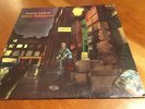 DAVID BOWIE. ‘THE RISE AND FALL OF ZIGGY STARDUST AND THE SPIDERS FROM MARS. LP