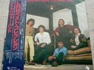 LITTLE RIVER BAND IT'S A LONG WAY THERE JAPAN VINYL LP WITH OBI INSERT NEARMINT