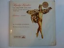 Rimsky-Korsakov, Eugene Goossens Golden Cockerel HMV ASD 262 W/G Le Coq D'Or