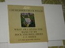 33rpm CHUCK WILLIS i remember(MONO)ATLANTIC 8079 nice SEE PICS