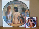 Pink Floyd ? Rare Beauties ? Picture Disc ? LTD Rare Live & Studio Outtakes ?