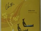 Chris Rice - Amusing - Eb & Flo 2005 - Signed - Sealed