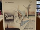 The Chameleons?–Script Of The Bridge Vinyl LP Original UK Press Textured Sleeve