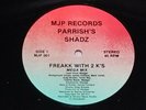 RARE  RANDOM RAP ELECTRO 12